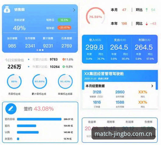 JBO手机客户端攻略：竞博体育平台移动端全维度体验详解